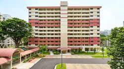 Blk 124 Ang Mo Kio Avenue 6 (Ang Mo Kio), HDB 3 Rooms #564563211